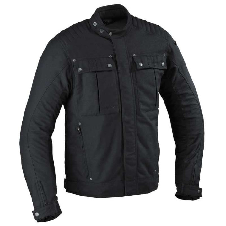 Ixon GAZOLINE jacket size S