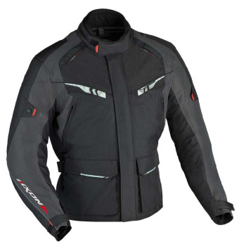 Ixon INDIANA HP motorcycle jacket