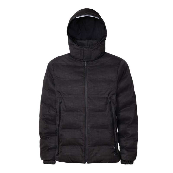 Tucano Urbano PIUMATICO motorcycle jacket size S