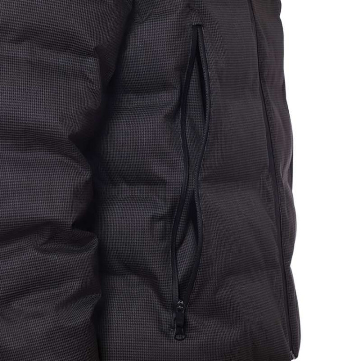 Tucano Urbano PIUMATICO motorcycle jacket size S