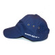 Casquette Boblbee Navy Casquette Boblbee Navy