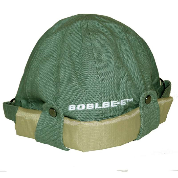 Casquette Boblbee Army