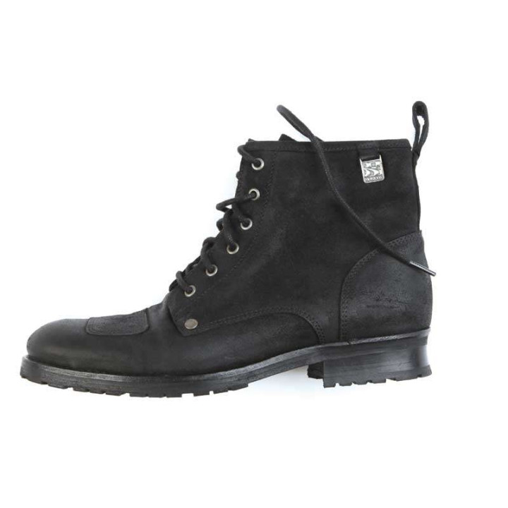 Helstons RUSTY shoes size 41