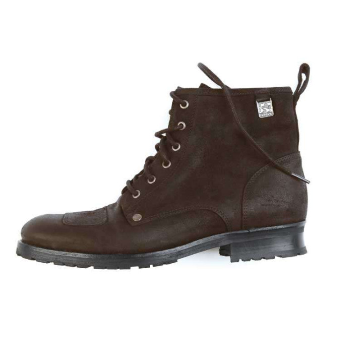 Helstons RUSTY shoes size 41