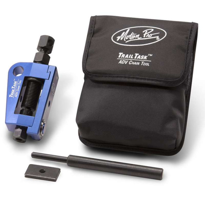 Dérive chaîne Motion Pro 08-0741 Trail Task™ ADV