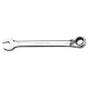 Blade with reversible click Beta 12mm