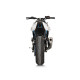 Complete AKRAPOVIC RACING Suzuki GSX-8S (S-S8R1-EEC) carbon line