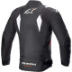 Alpinestars T-SP 1 V2 WATERPROOF Motorcycle Jacket Black/White