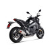 AKRAPOVIC RACING Titanium Yamaha MT-09 homologated complete line (S-Y9R15-HAPT/1)