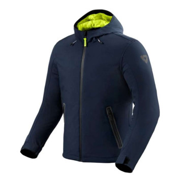 Rev'it TRAFFIC H2O motorcycle jacket
