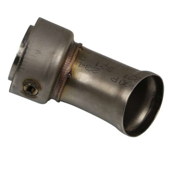 Db Killer Akrapovic V-TUV206