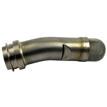 Db Killer Akrapovic P-SA003