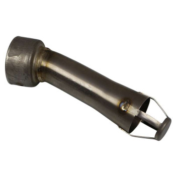 Db Killer Akrapovic V-TUV070