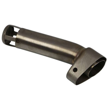 Db Killer Akrapovic V-TUV076