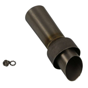 Db Killer Akrapovic V-TUV112
