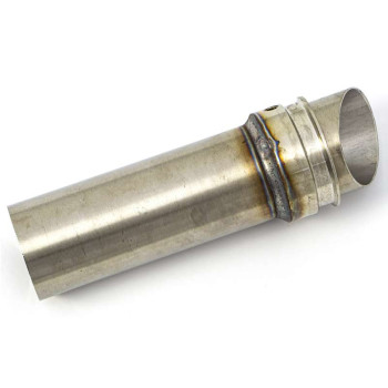 Db Killer Akrapovic V-TUV141