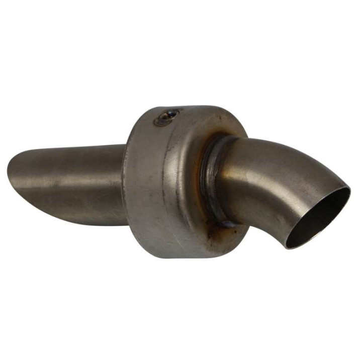 Db Killer Akrapovic V-TUV175