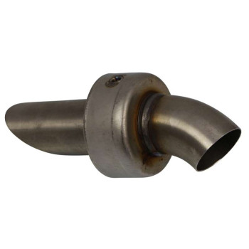 Db Killer Akrapovic V-TUV175