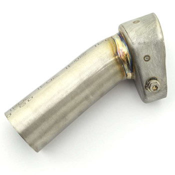 Db Killer Akrapovic V-TUV216