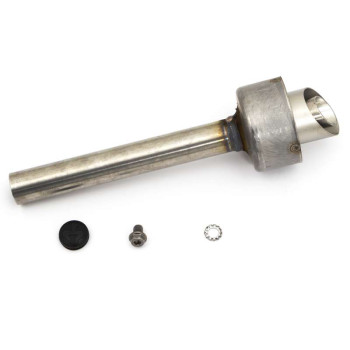 Db Killer Akrapovic V-TUV222/1