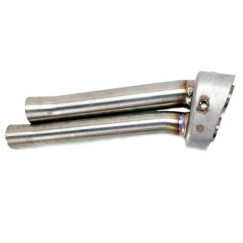 Db Killer Akrapovic V-TUV236/1