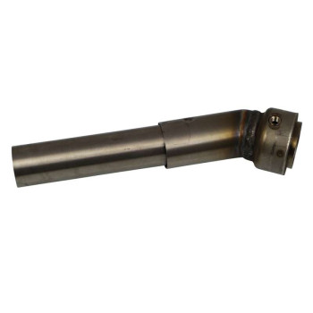 Db Killer Akrapovic V-TUV245