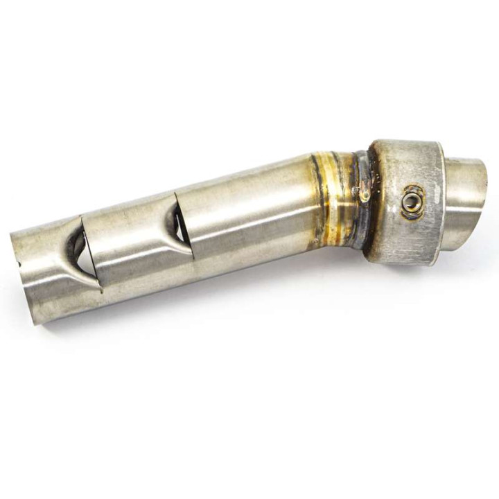 Db Killer Akrapovic V-TUV257