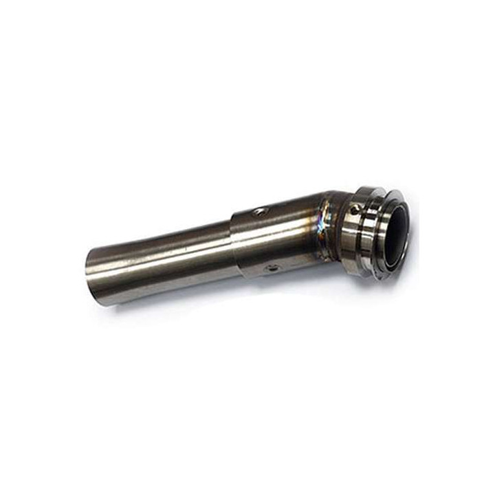 Db Killer Akrapovic V-TUV269