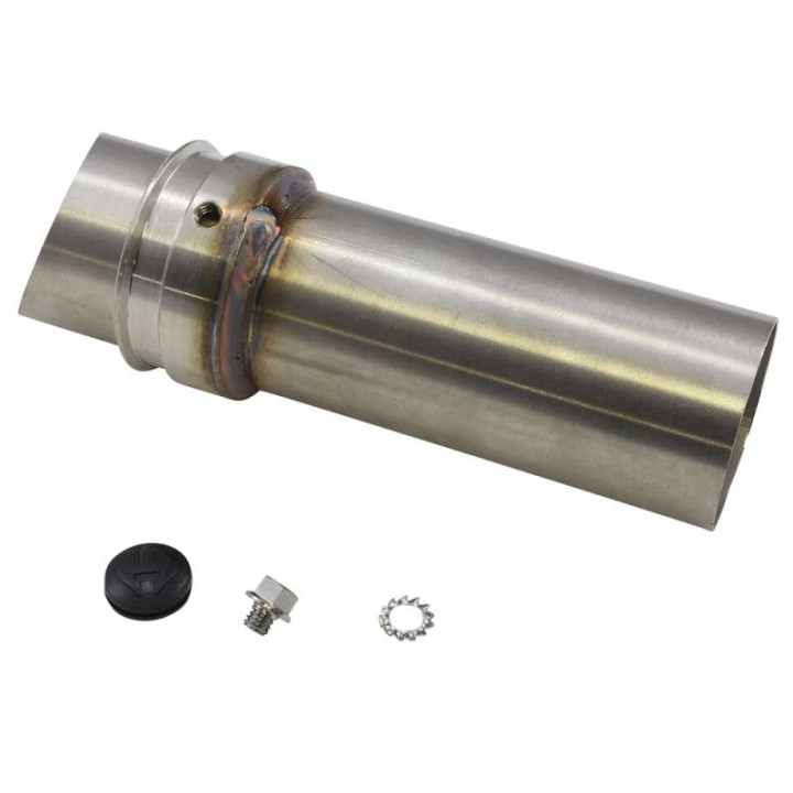 Db Killer Akrapovic V-TUV326