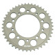 Sunstar Sprockets steel 44 teeth pitch 520 type 5-3485