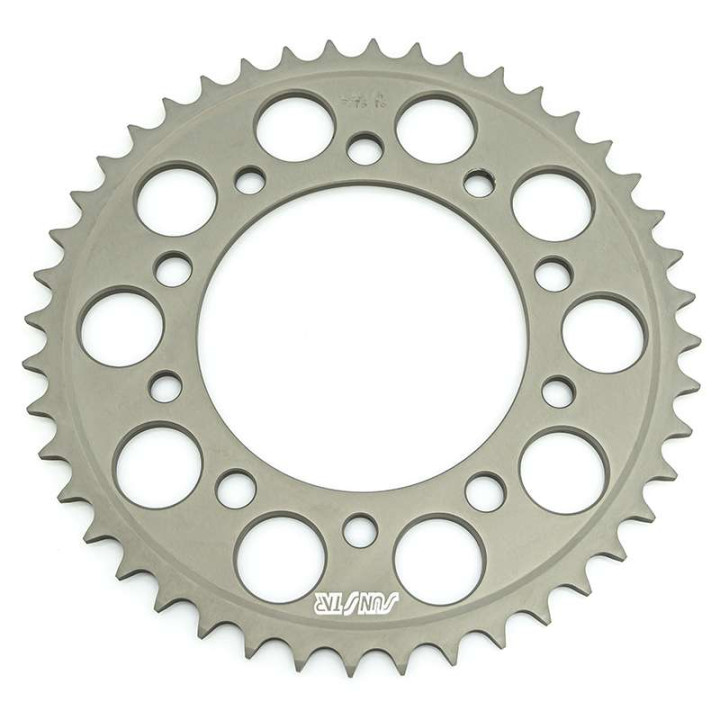 Sunstar Sprockets steel 44 teeth pitch 520 type 5-3485