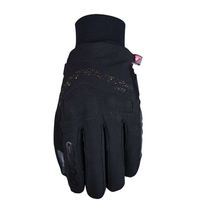 Five WFX DISTRICT WOMAN WATERPROOF women's gloves