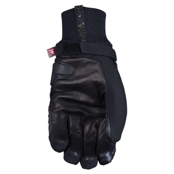 Five WFX DISTRICT WOMAN WATERPROOF women's gloves
