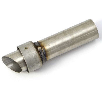 Db Killer Akrapovic V-TUV287