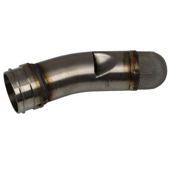 Db Killer Akrapovic P-SA014/1