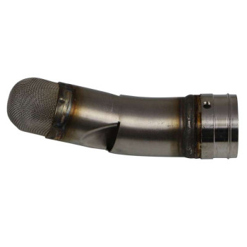 Db Killer Akrapovic P-SA019