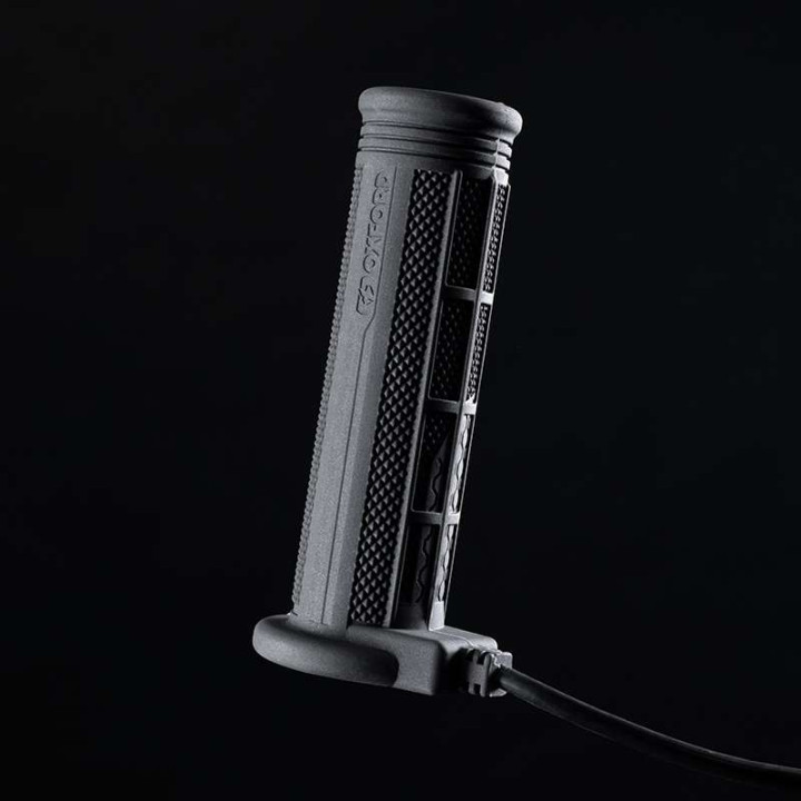 Oxford HOTGRIPS PRO ADVENTURE motorcycle heated grips