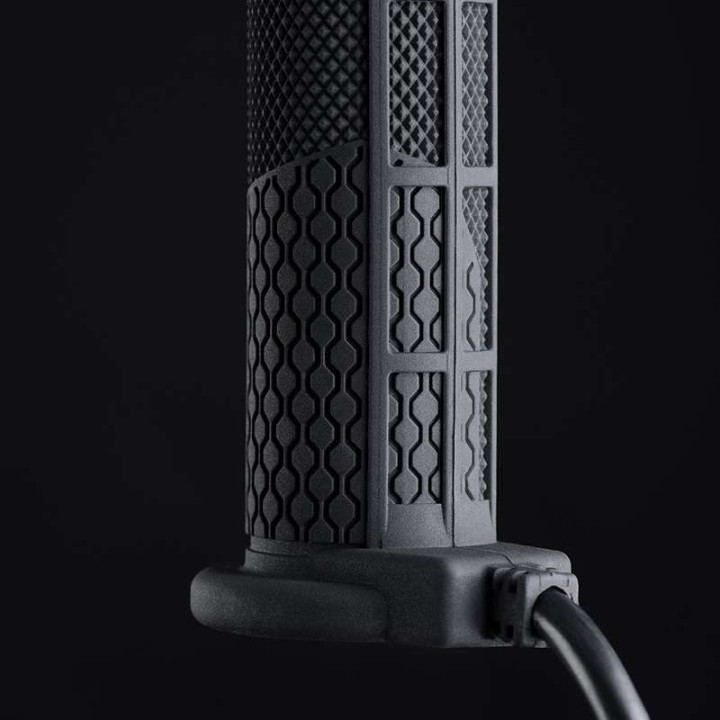 Oxford HOTGRIPS PRO ADVENTURE motorcycle heated grips