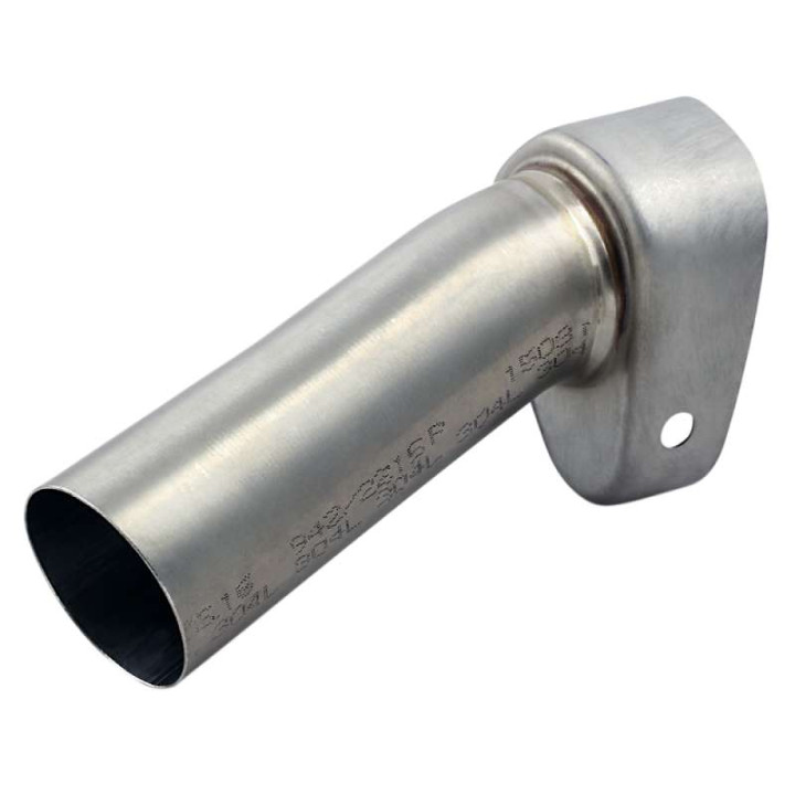 Db Killer Akrapovic V-TUV050/3