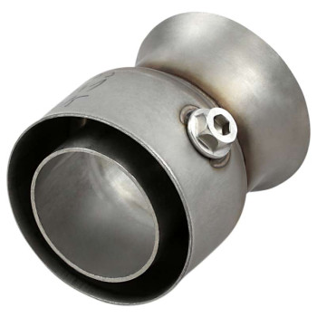 Db Killer Akrapovic V-TUV132