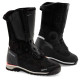Rev'it DISCOVERY GORE-TEX BLACK motorcycle boots