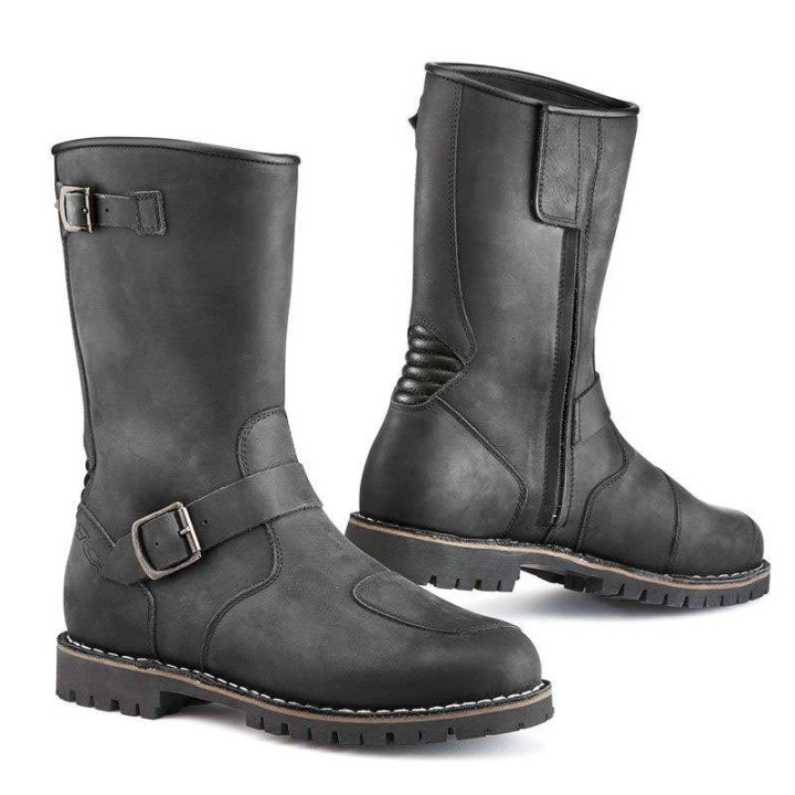 Bottes moto TCX FUEL WATERPROOF