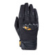 Gants moto femme Ixon MS PICCO LADY Noir/Or
