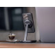 Quad Lock dual desktop induction charger