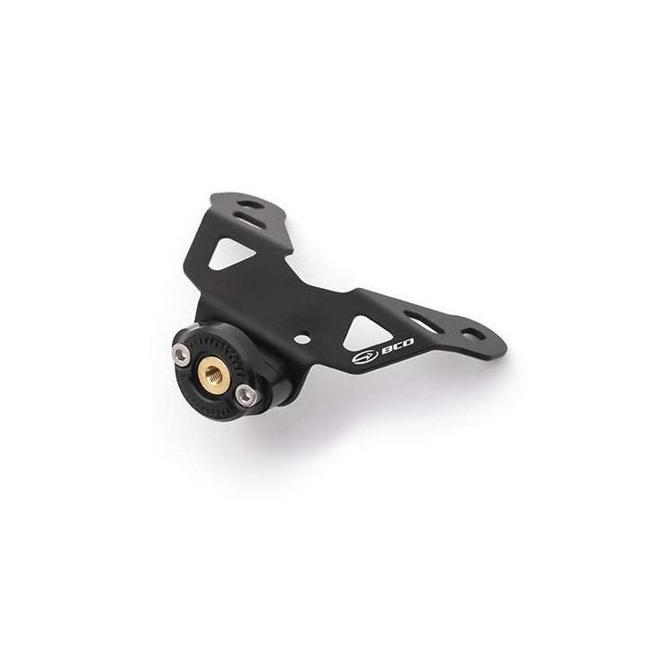 Support téléphone Quad Lock BCD Yamaha T-MAX 530/560 17-21