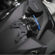 Support téléphone Quad Lock BCD Yamaha T-MAX 530/560 17-21