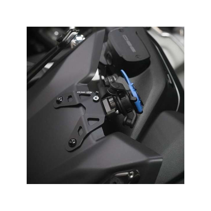 Support téléphone Quad Lock BCD Yamaha T-MAX 530/560 17-21