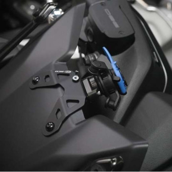 Support téléphone Quad Lock BCD Yamaha T-MAX 530/560 17-21
