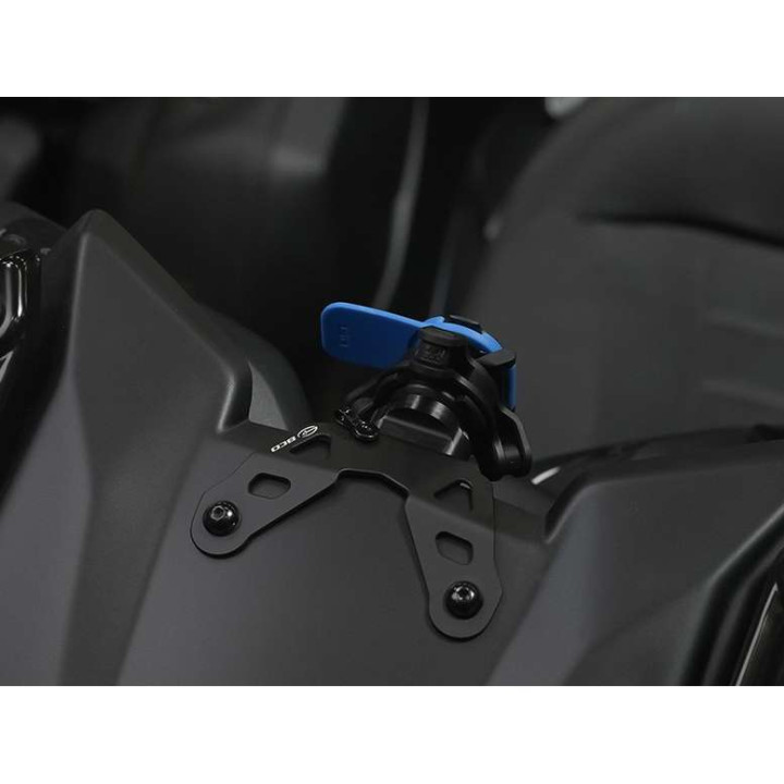 Support téléphone Quad Lock BCD Yamaha T-MAX 530/560 17-21