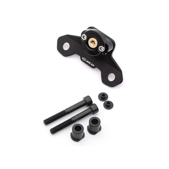 Quad Lock BCD Yamaha T-MAX 560 22- phone holder
